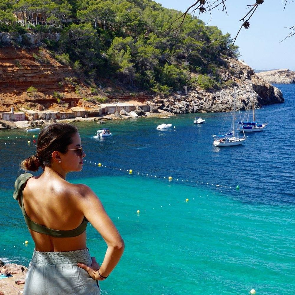 Meet your Posher, Stefani